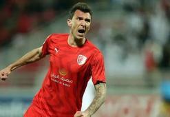 Son dakika Galatasaray transfer haberi! Mandzukic sarı kırmızılıların teklifini kabul etti