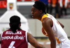 Kadınlar Basketbol Süper Ligi'nde bir maç ertelendi