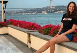Tatyana Kosheleva: 'Galatasaray benim evim'