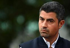 Masi: Devasa bir çalışma yapıldı