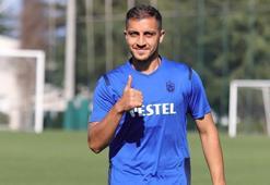 Hosseini için fırsat doğdu