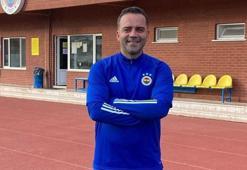 Semih Şentürk yuvaya döndü