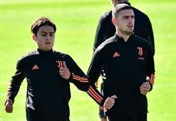 SON DAKİKA! Juventus'tan Merih Demiral kararı!