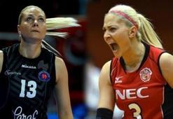 Yeliz Başa, kariyerini Tayland'da sürdürecek