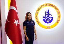 Büşra Nur Koku: Tek düşündüğüm şey olimpiyat