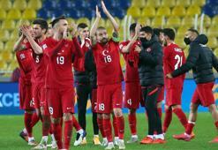 SON DAKİKA! A Milli Takım'da 4 oyuncu kadroda yer almayacak!