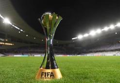 FIFA Kulüpler Dünya Kupası, Şubat 2021'de