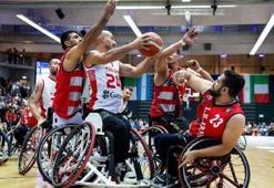 Tekerlekli Sandalye Basketbol Süper Ligi'nin heyecanı Yalova'da yaşanacak