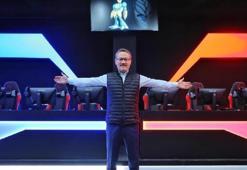 Başakşehir'de espor merkezi açılıyor