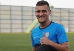 Emir Dilaver: Doğru yerdeyim