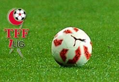 TFF 1. Lig erteleme maçıyla tekrar başlıyor