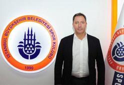 Fatih Keleş: En fazla sayıda sporcuyu olimpiyata göndermek istiyoruz