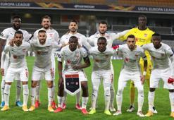SON DAKİKA! Sivasspor'a UEFA maçı öncesi koronavirüs şoku!