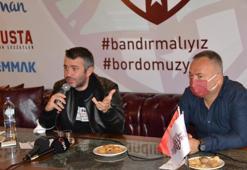 RH Bandırmaspor'da korona savaşı bitmiyor