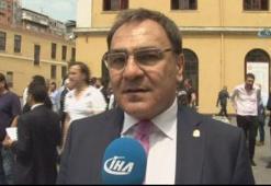 Prof. Dr. İbrahim Ziyal: Seçimin olma ihtimalini düşük görüyorum