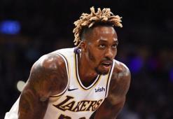 Los Angeles Lakers, Markieff Morris ve Dwight Howard hakkında kararını verdi