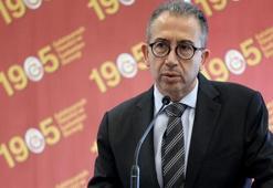 Metin Öztürk: Mustafa Cengiz kesinlikle aday olmalı