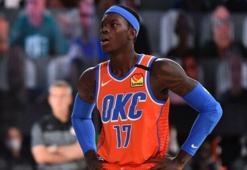 Los Angeles Lakers, Dennis Schröder'i transfer etti