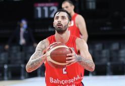 Fenerbahçe, Alex Perez'i kadrosuna katıyor