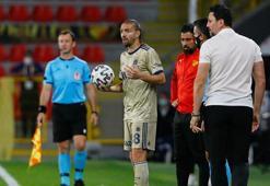 Fenerbahçe'de son dakika! Erol Bulut'tan derbi öncesi Caner Erkin kararı!