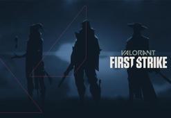 Guild Esports Valorant First Strike'tan diskalifiye edildi