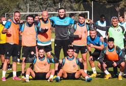 Altay lige dönüyor