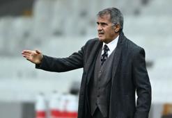 Şenol Güneş'ten Vida açıklaması!