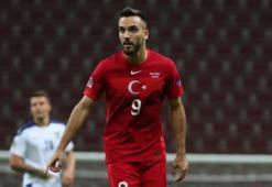 Galatasaray Kenan Karaman transferi için gün sayıyor
