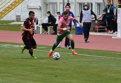 Misli.com 3. Lig: Isparta 32 Spor: 2 - Gölcükspor: 1