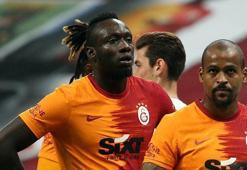 "Sırf Diagne oynayacak diye..."