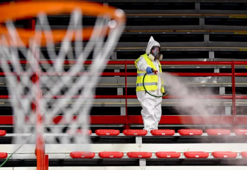 Son Dakika Haberi | EuroLeague'de Covid-19 sahtekarlığı iddiası