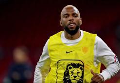 Son dakika | Galatasaray'da Babel şoku! Koronavirüs testi pozitif...
