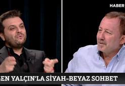 Son dakika | Sergen Yalçın: Ben buraya laf olsun diye gelmedim! İçeriden bilgi sızıyor!