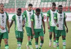Etebo'lu Nijerya yıkıldı