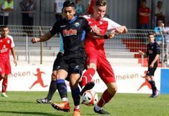 Transferde flaş gelişme! Jean Ghafourian Türkiye'ye doğru