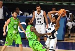 ÖZET | TOFAŞ - Dijon maç sonucu: 81-87
