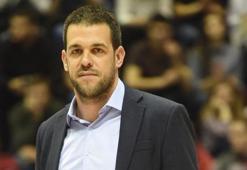 Zarko Cabarkapa Fenerbahçe Beko'da