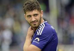 Vanspor'da Utku Sen fırtınası!