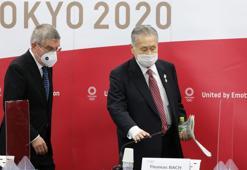 IOC Başkanı Thomas Bach'tan Olimpiyat açıklaması