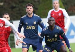 Fenerbahçe - Karagümrük maç sonucu: 3-3