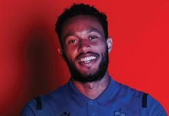 Lewis Baker: Tarzım Xavi'ye benziyor