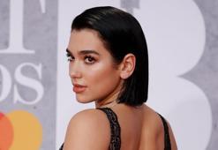 FIFA 21'de Dua Lipa sürprizi! Oyunun içinde büyük sürpriz