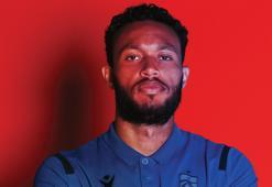 Lewis Baker: Gelecek adına çok iyi sinyaller veren takımız