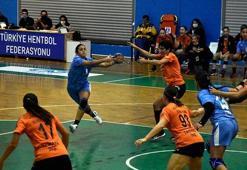 Yalıkavakspor - İzmir Büyükşehir Belediyespor maç sonucu: 30 - 26