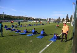 Trabzonspor'da flaş gelişme! 4 ayrılık birden...