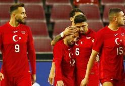 "Kenan Karaman, Ozan Tufan'la birlikte alkışı en çok hak eden futbolcu"