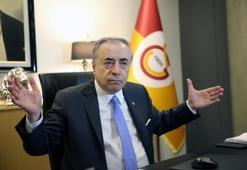 Mustafa Cengiz'den son dakika TFF ve MHK açıklaması