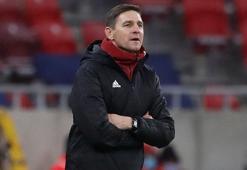 Macaristan'da Rossi yok Gera var