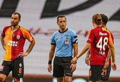 PFDK'dan Galatasaray'a 12 bin TL para cezası