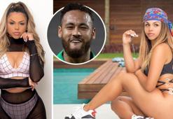 Neymar ile Gabily açık ilişki yaşıyor!